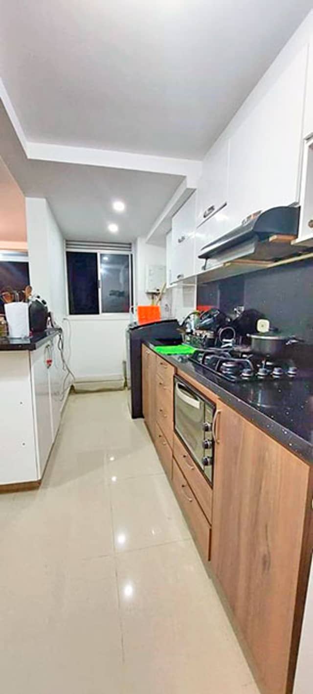 Apartamento en Venta en Navarra, Bello con garaje con REF 1389