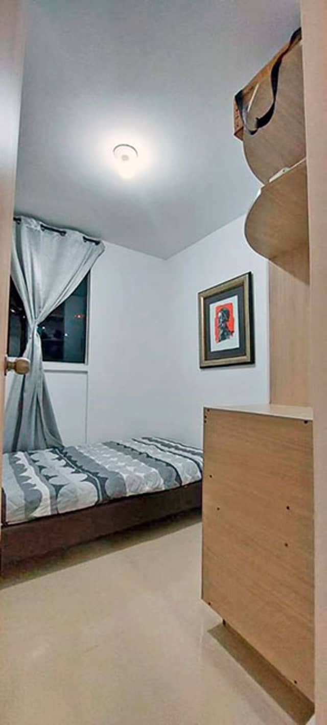 Apartamento en Venta en Navarra, Bello con garaje con REF 1389
