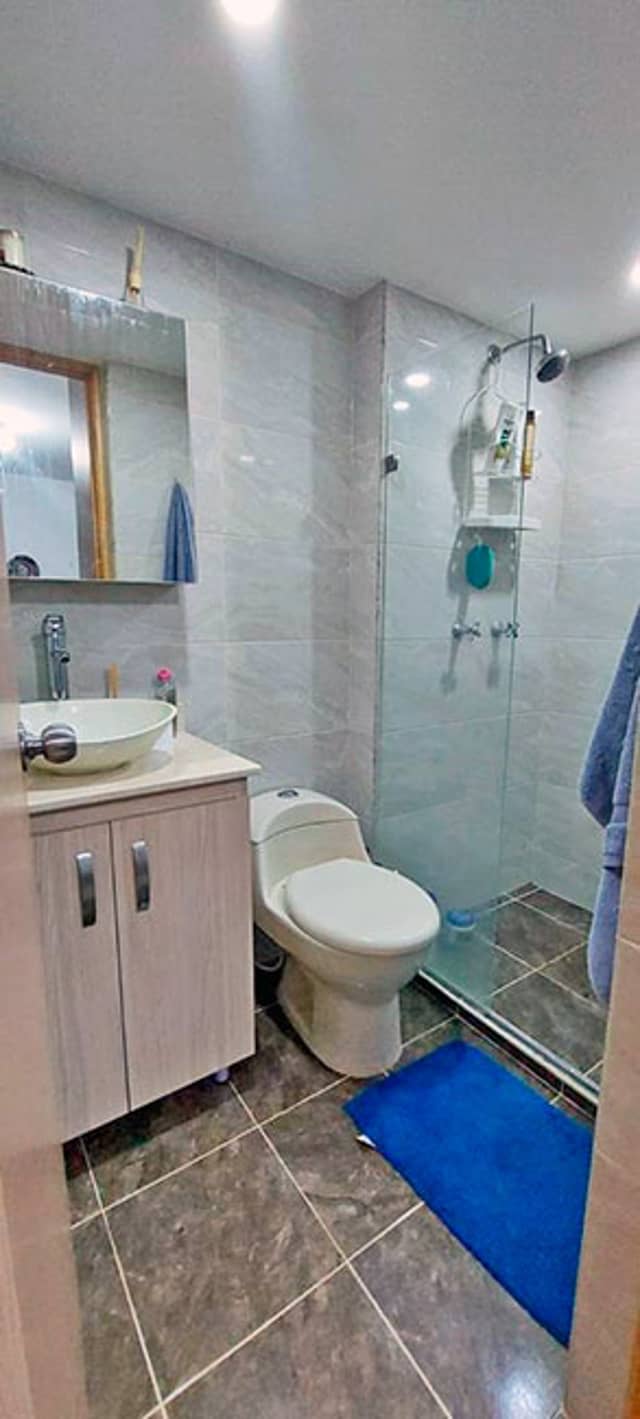 Apartamento en Venta en Navarra, Bello con garaje con REF 1389