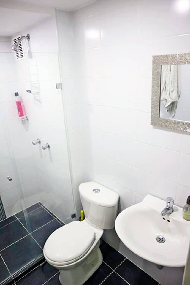 Apartamento en Venta en Navarra, Bello con garaje con REF 1389