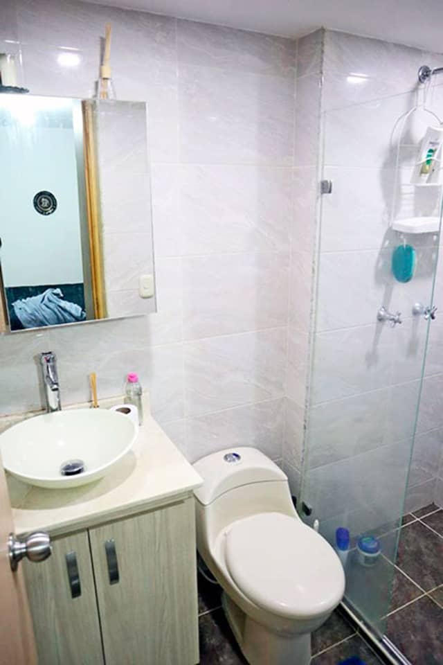 Apartamento en Venta en Navarra, Bello con garaje con REF 1389
