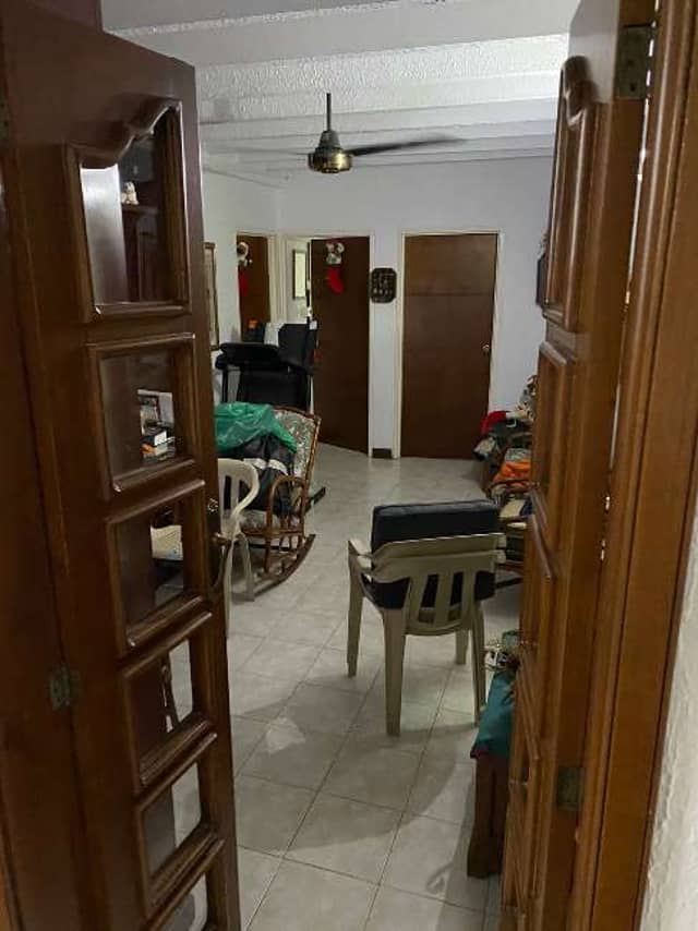 Apartamento en Venta en Colombia, Barrancabermeja con garaje con REF 1397