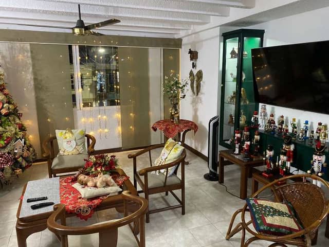 Apartamento en Venta en Colombia, Barrancabermeja con garaje con REF 1397