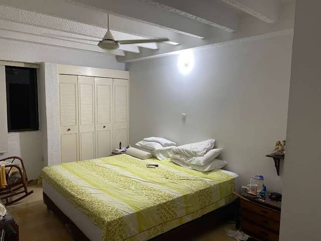 Apartamento en Venta en Colombia, Barrancabermeja con garaje con REF 1397
