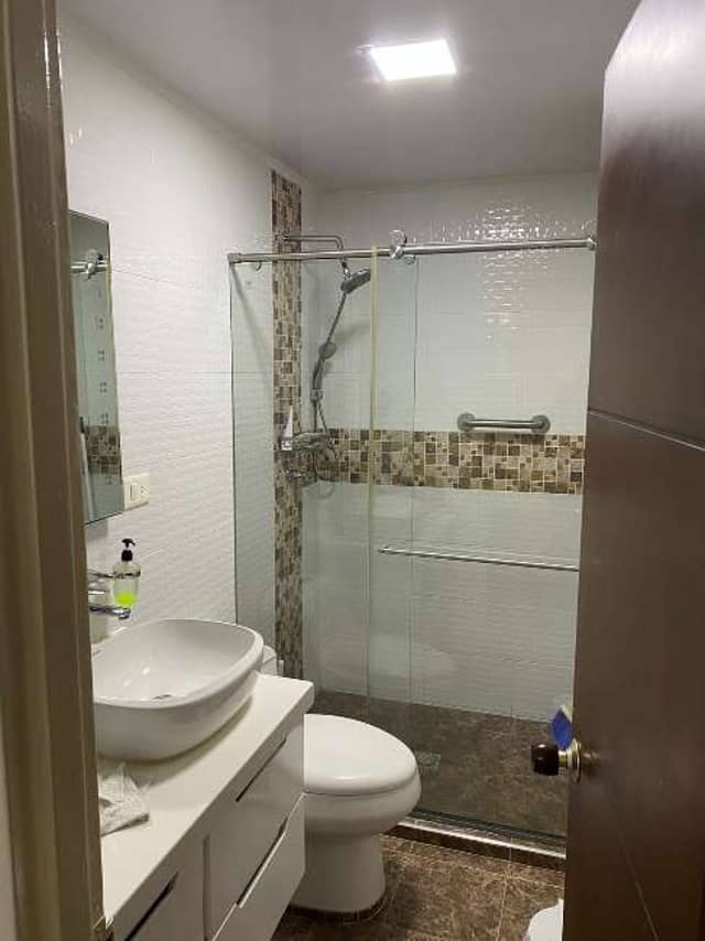 Apartamento en Venta en Colombia, Barrancabermeja con garaje con REF 1397