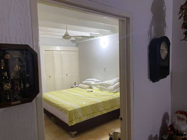 Apartamento en Venta en Colombia, Barrancabermeja con garaje con REF 1397