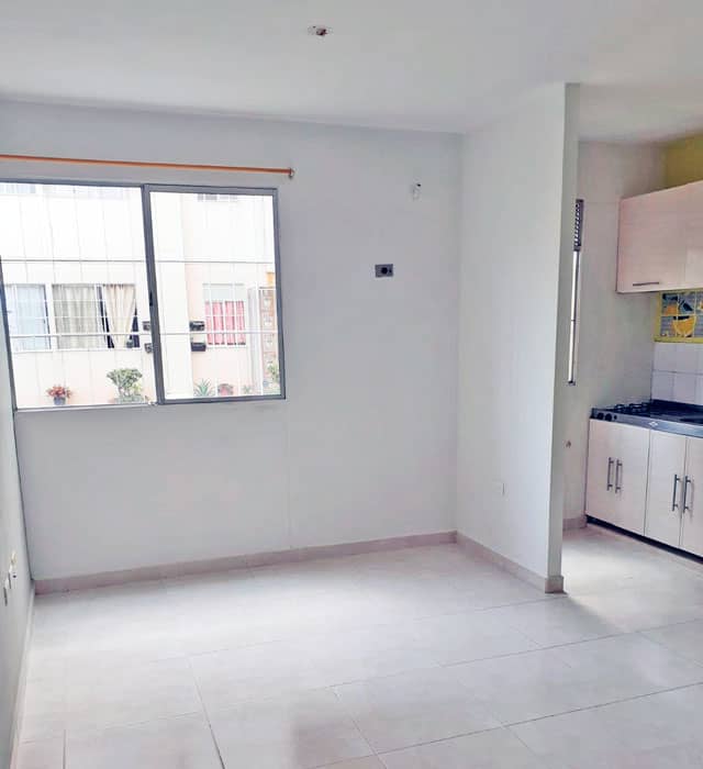 Apartamento en Venta con garaje | REF: 1399 en Ciudad del Sol Barrancabermeja