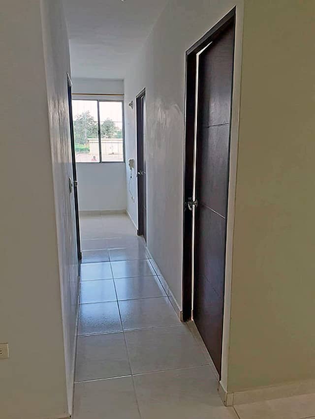 Apartamento en Venta en Ciudad del Sol, Barrancabermeja con garaje con REF 1399