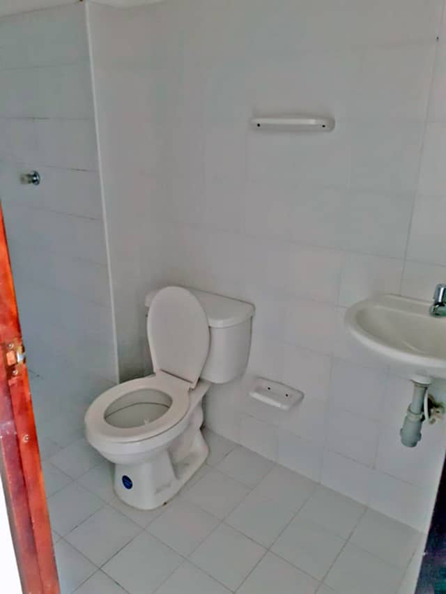 Apartamento en Venta en Ciudad del Sol, Barrancabermeja con garaje con REF 1399