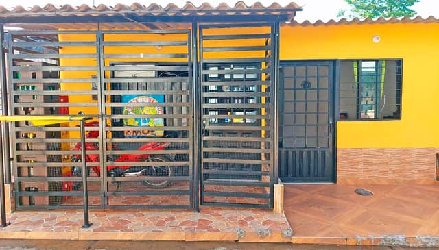 Apartamento en Venta en Nueva Esperanza, Barrancabermeja con REF 1402