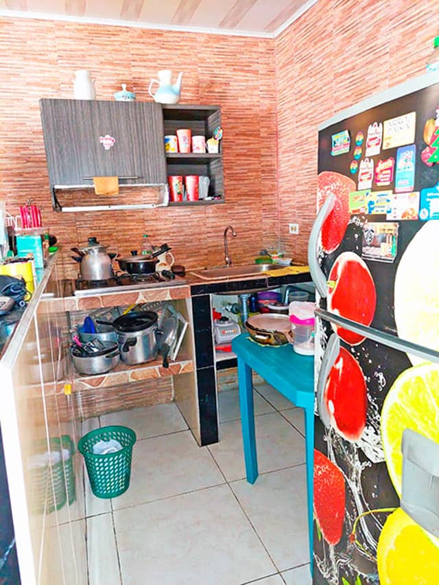 Apartamento en Venta en Nueva Esperanza, Barrancabermeja con REF 1402