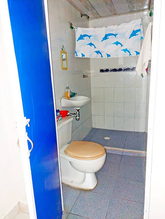 Apartamento en Venta en Nueva Esperanza, Barrancabermeja con REF 1402