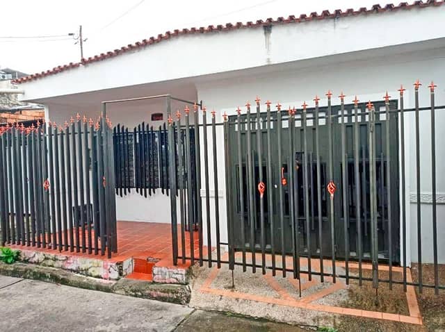 Casa en Venta en Ciudadela Pipatón, Barrancabermeja con garaje con REF 1404