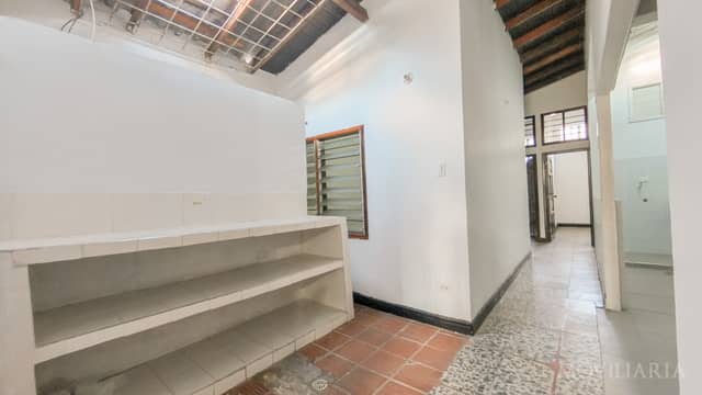 Casa en Venta en Olaya Herrera, Barrancabermeja con garaje con REF 1405