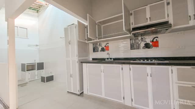 Casa en Venta en Olaya Herrera, Barrancabermeja con garaje con REF 1405