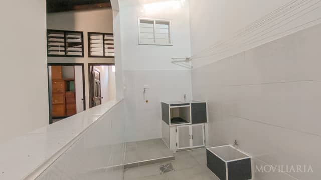 Casa en Venta en Olaya Herrera, Barrancabermeja con garaje con REF 1405