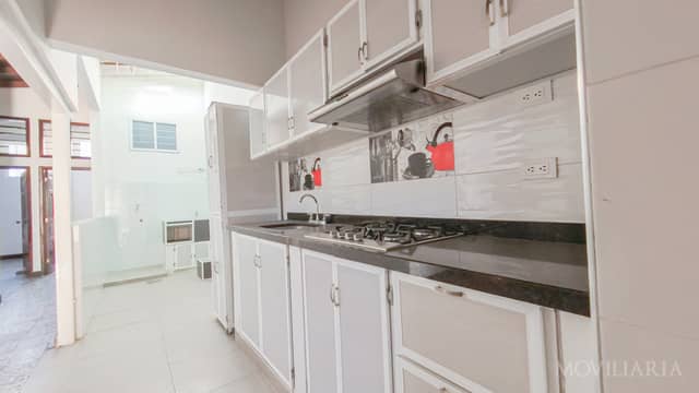 Casa en Venta en Olaya Herrera, Barrancabermeja con garaje con REF 1405