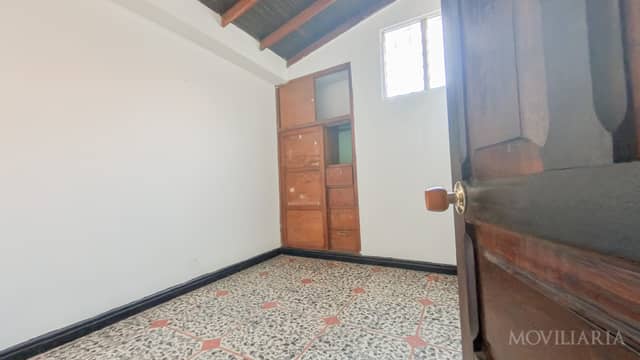 Casa en Venta en Olaya Herrera, Barrancabermeja con garaje con REF 1405