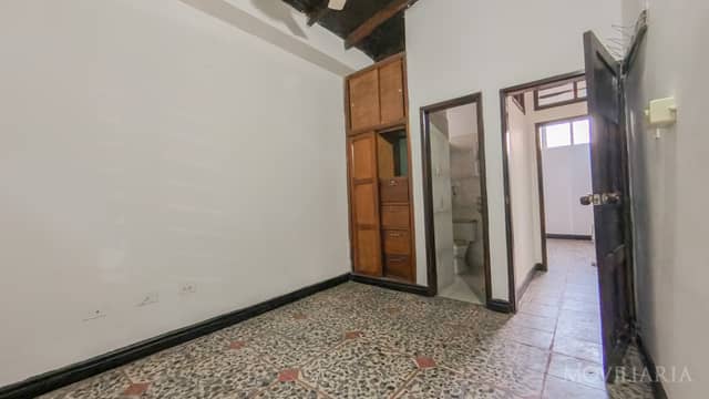 Casa en Venta en Olaya Herrera, Barrancabermeja con garaje con REF 1405