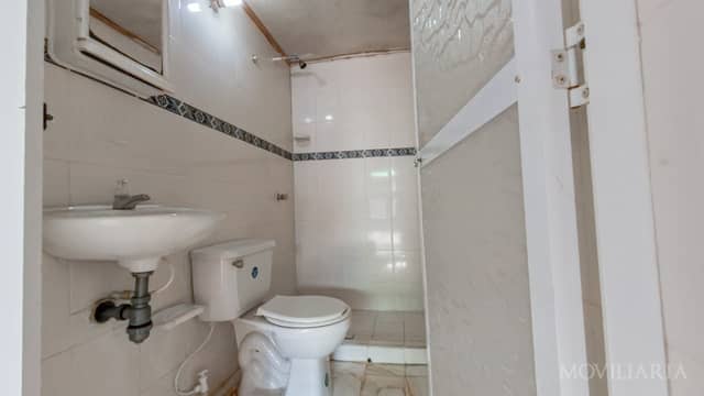 Casa en Venta en Olaya Herrera, Barrancabermeja con garaje con REF 1405