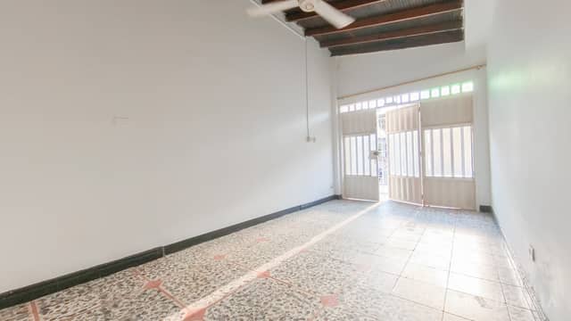 Casa en Venta en Olaya Herrera, Barrancabermeja con garaje con REF 1405