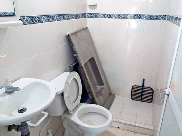 Casa en Venta en Olaya Herrera, Barrancabermeja con garaje con REF 1405