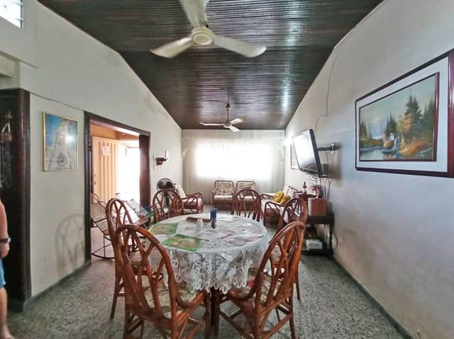 Casa en Venta en Galan, Barrancabermeja con garaje con REF 1406