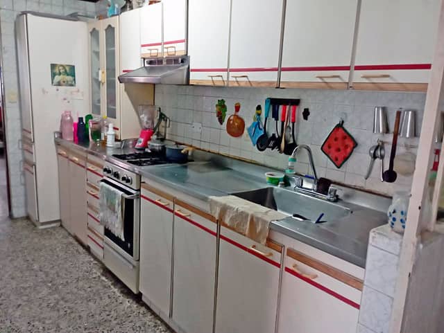 Casa en Venta en Galan, Barrancabermeja con garaje con REF 1406