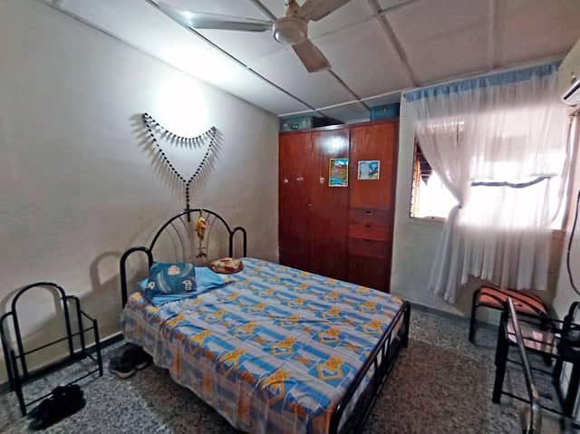 Casa en Venta en Galan, Barrancabermeja con garaje con REF 1406