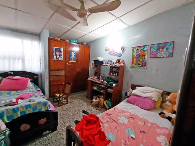 Casa en Venta en Galan, Barrancabermeja con garaje con REF 1406