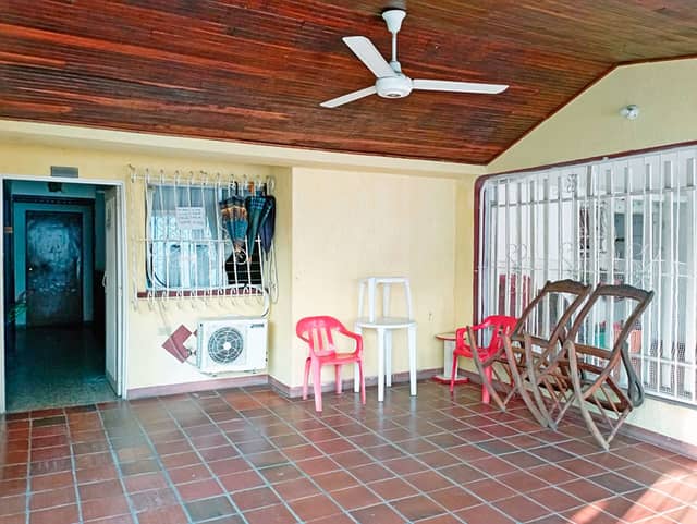 Casa en Venta en Galan, Barrancabermeja con garaje con REF 1406