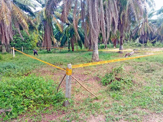 Lote en Venta en Campo Gala, Barrancabermeja con REF 1407