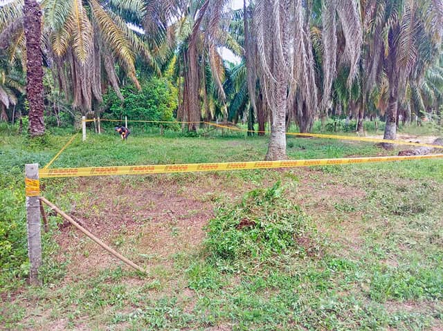 Lote en Venta en Campo Gala, Barrancabermeja con REF 1407