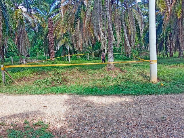 Lote en Venta en Campo Gala, Barrancabermeja con REF 1407