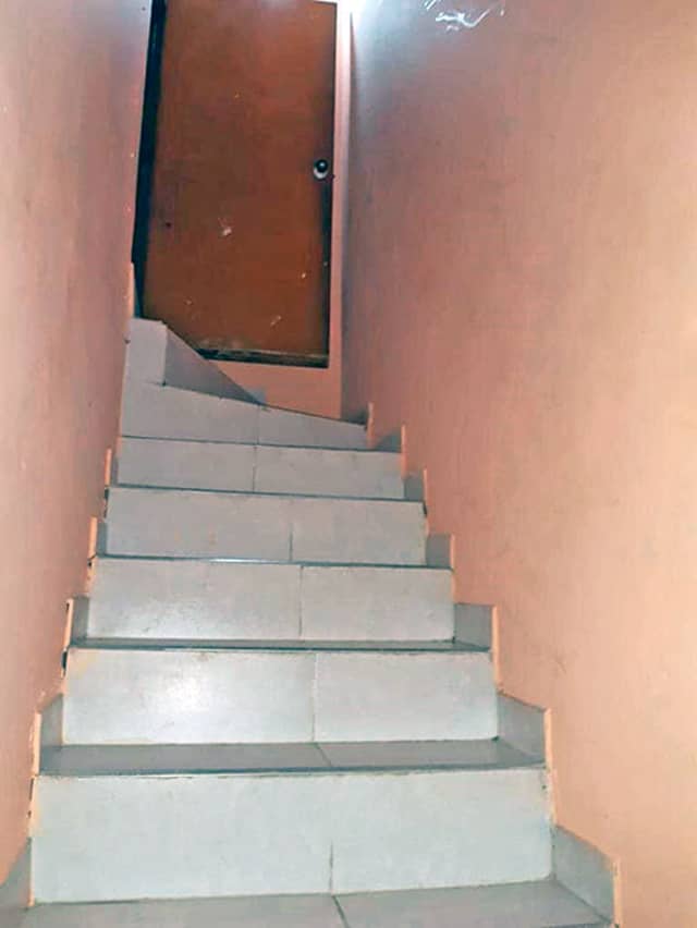 Casa en Venta en Buena Vista, Barrancabermeja de 2 plantas con REF 1408