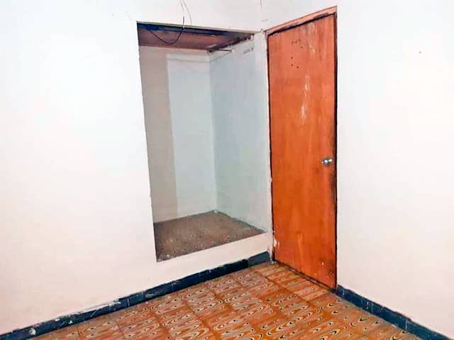 Casa en Venta en Buena Vista, Barrancabermeja de 2 plantas con REF 1408