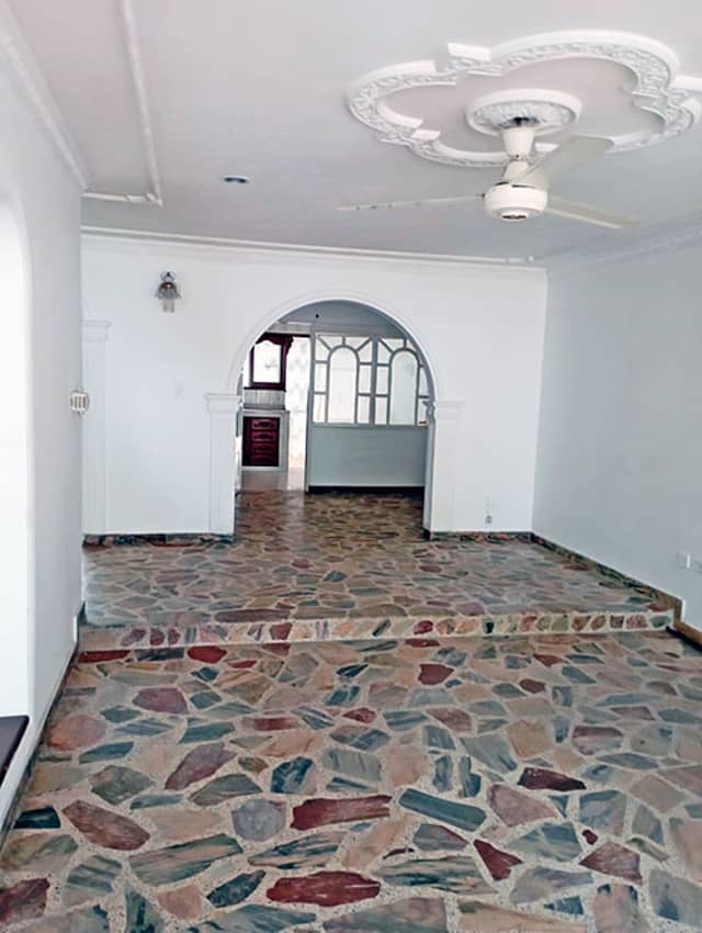 Casa en Venta de 2 plantas con garaje | REF: 1409 en Galan Barrancabermeja
