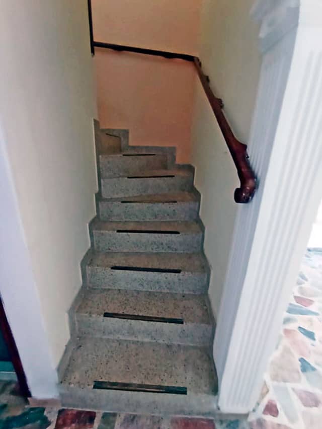 Casa en Venta en Galan, Barrancabermeja de 2 plantas con garaje con REF 1409