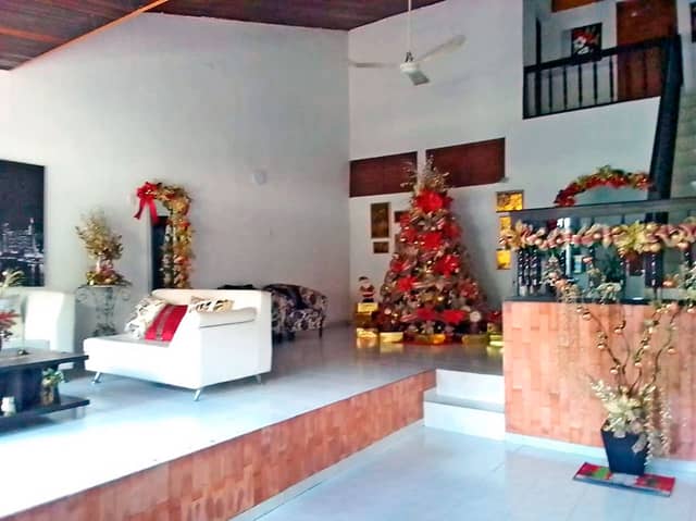 Casa en Venta de 2 plantas con garaje | REF: 1410 en Parnaso, Barrancabermeja con REF 1410