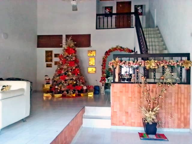 Casa en Venta en Parnaso, Barrancabermeja de 2 plantas con garaje con REF 1410
