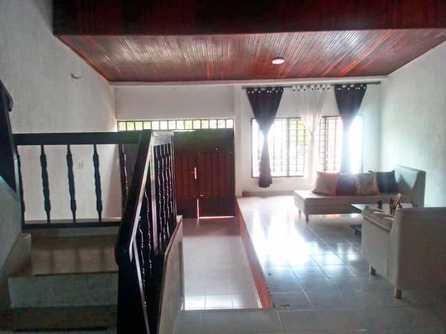 Casa en Venta en Parnaso, Barrancabermeja de 2 plantas con garaje con REF 1410