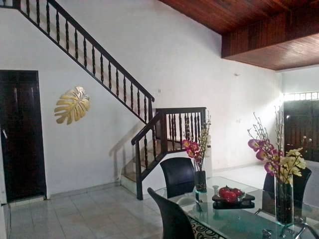 Casa en Venta en Parnaso, Barrancabermeja de 2 plantas con garaje con REF 1410