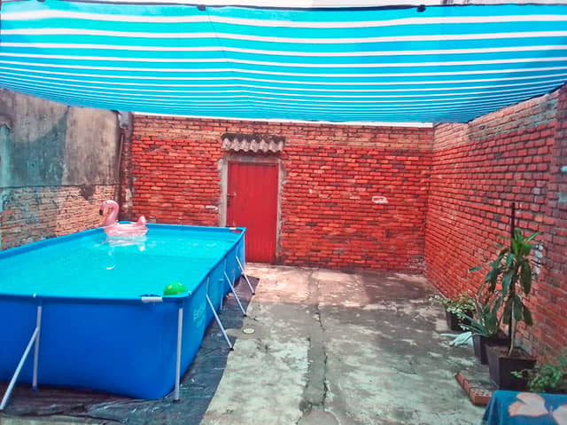Casa en Venta en Parnaso, Barrancabermeja de 2 plantas con garaje con REF 1410