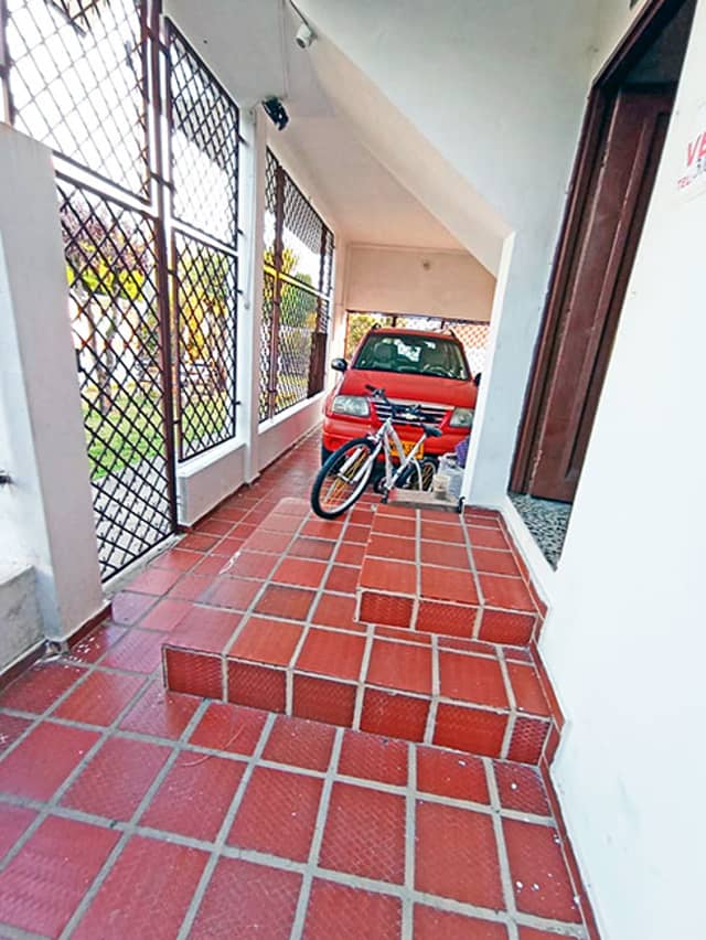 Casa en Venta en Parnaso, Barrancabermeja con garaje con REF 1411