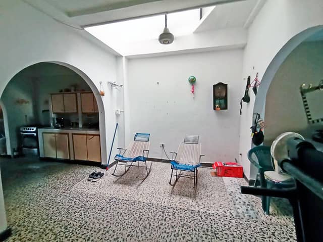 Casa en Venta en Parnaso, Barrancabermeja con garaje con REF 1411