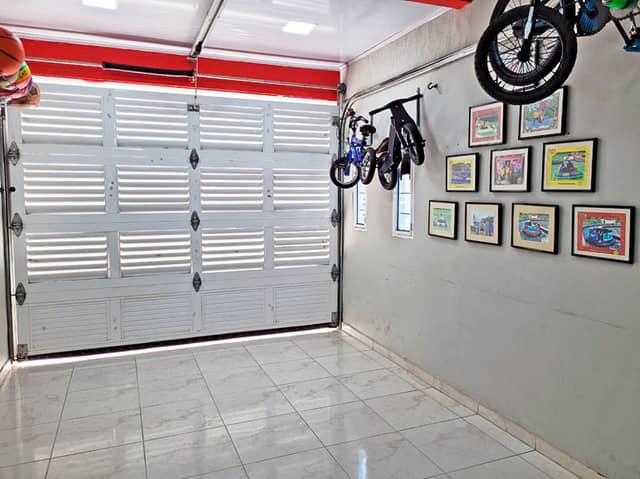 Casa en Venta en Las Margaritas, Barrancabermeja de 2 plantas con garaje con REF 1412