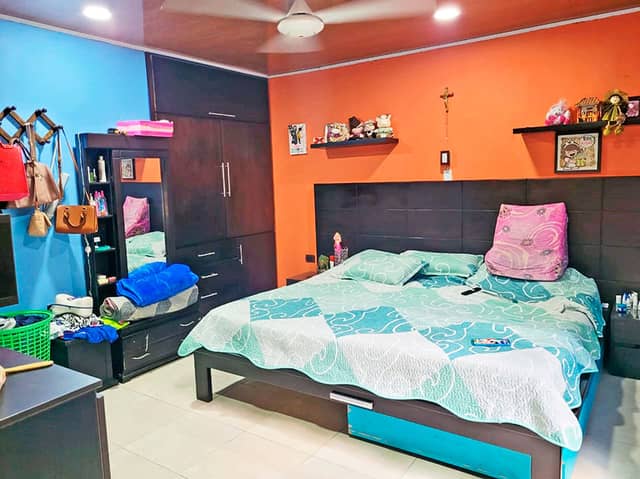 Casa en Venta en Las Margaritas, Barrancabermeja de 2 plantas con garaje con REF 1412