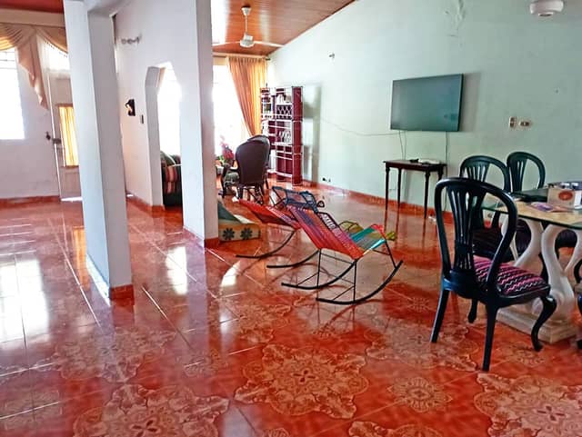 Casa en Venta con garaje | REF: 1413 en Galan, Barrancabermeja con REF 1413