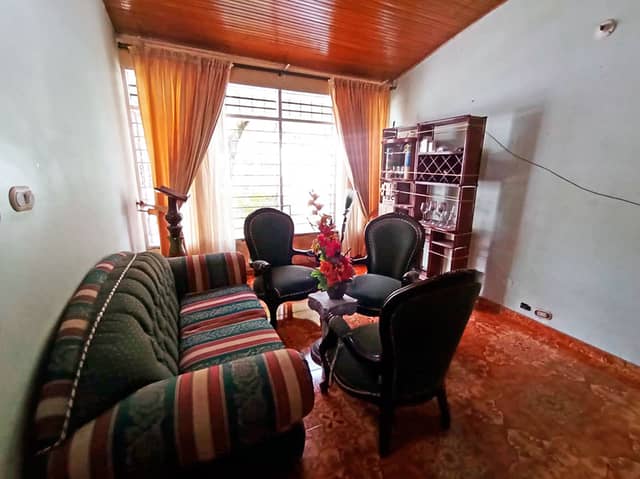 Casa en Venta en Galan, Barrancabermeja con garaje con REF 1413
