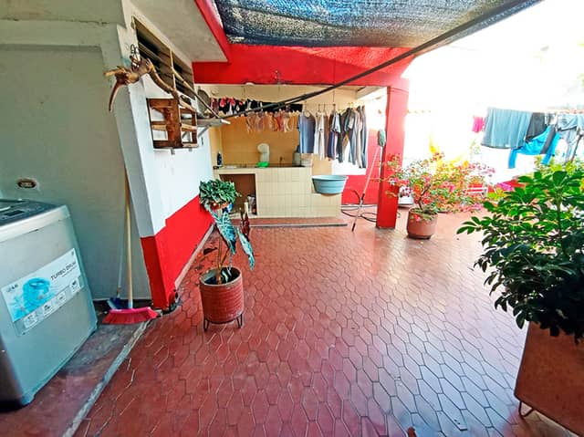 Casa en Venta en Galan, Barrancabermeja con garaje con REF 1413